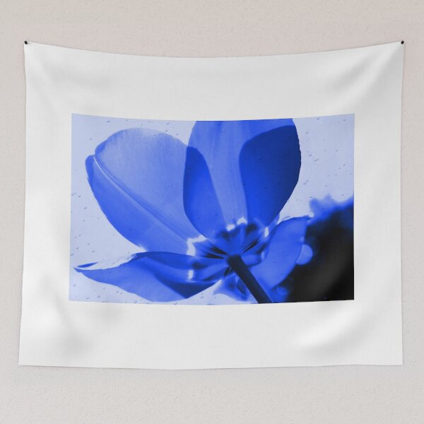 Item preview, The Tulip Blues designed and sold by Jo Nijenhuis.