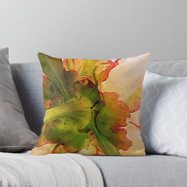 Item preview, Peony Flirt.. designed and sold by Jolanta Anna Karolska / Artbyjolla.