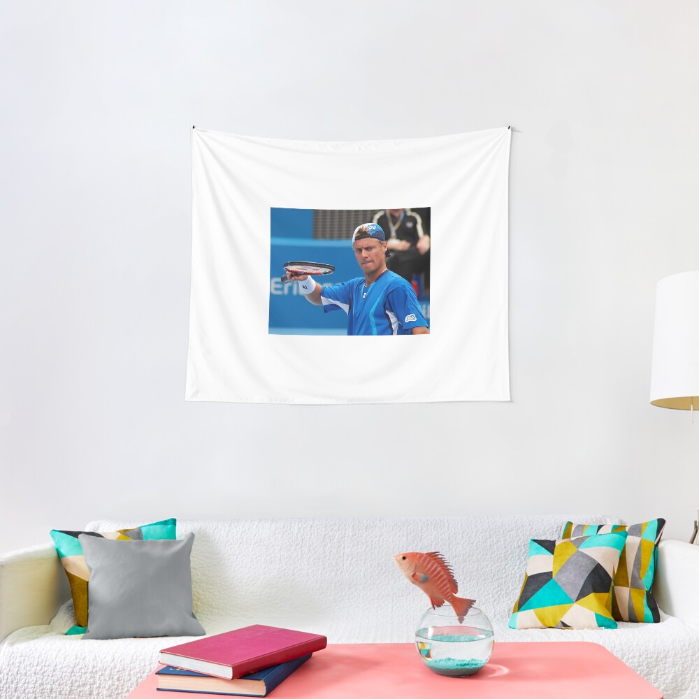 Lleyton Hewitt, Sydney '08 Tapestry