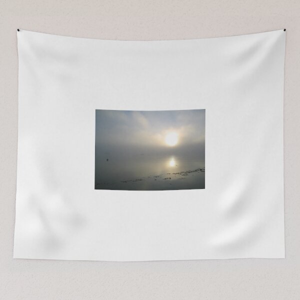 Item preview, Early Morning, Tasmania designed and sold by John Douglas.