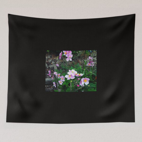 Item preview, Pink Anemones designed and sold by WhiteOak Art Designs.