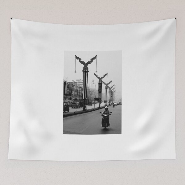 Item preview, On The Road To Mandalay designed and sold by Stuart Robertson Reynolds.