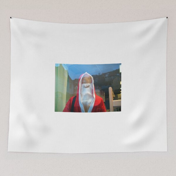 Item preview, Santa designed and sold by John Douglas.