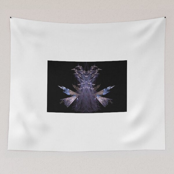 Item preview, Flight into the Night designed and sold by owlspook.