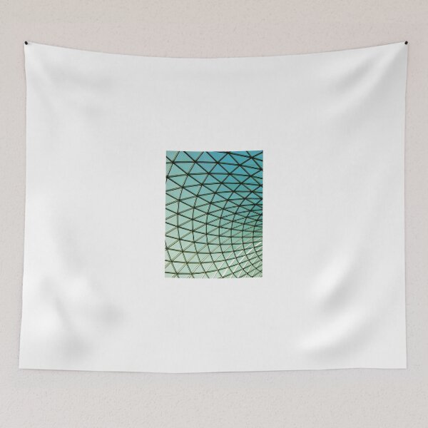 Item preview, British Museum 2 designed and sold by Natalie Broome.