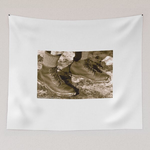 Item preview, #583 Retro shoes #2 designed and sold by MyInnereyeMike.