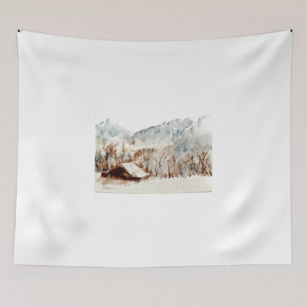 Item preview, Cold Cove designed and sold by Seth  Weaver.