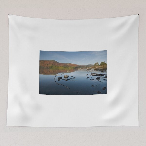 Item preview, Derwent Water designed and sold by eddiej.