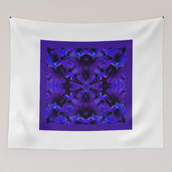 Item preview, The Twilight Shawl designed and sold by owlspook.