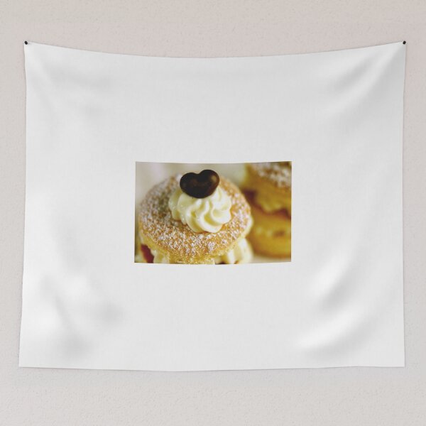 Item preview, Biscuit D'Amandes designed and sold by SmoothBreeze7 | Liz Collet Photography.