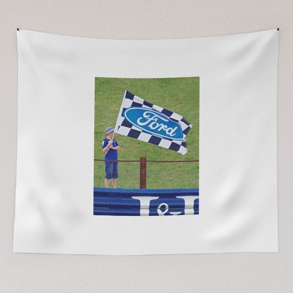 Item preview, GO FORD! designed and sold by Tainia Finlay.