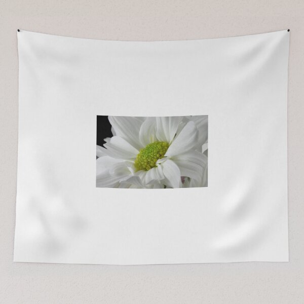 Item preview, Simply White And Green designed and sold by SmoothBreeze7 | Liz Collet Photography.