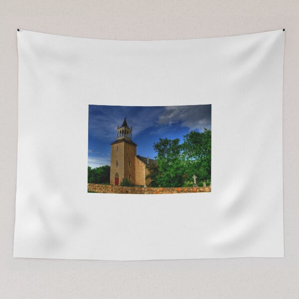 Item preview, Saint Andrew's on the Red - A National Historical Site designed and sold by Larry Trupp.