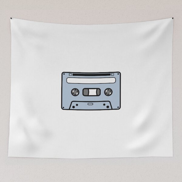 Item preview, COMPACT CASETTE TAPE  designed and sold by SofiaYoushi.