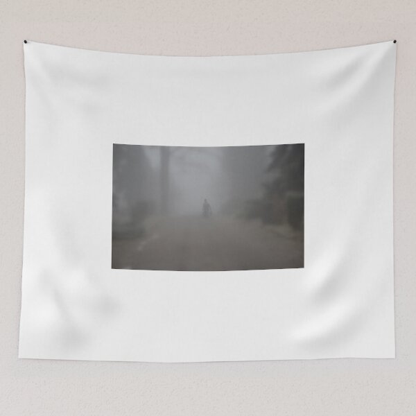 Item preview, A woman in the mist designed and sold by MarekM.