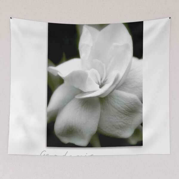 Item preview, Gardenia designed and sold by Holly Kempe.