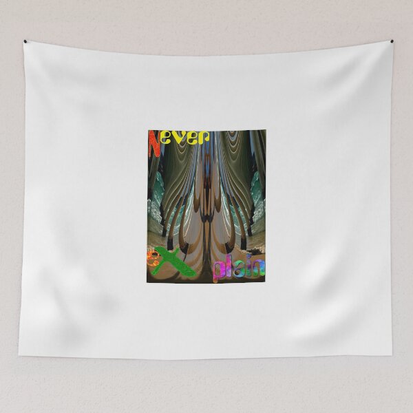 Item preview, Never Explain -6 designed and sold by muz2142.