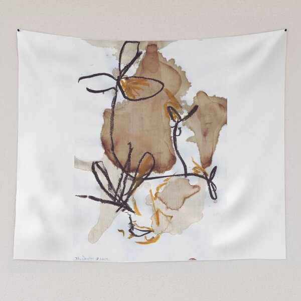 Item preview, Vine Study designed and sold by John Douglas.