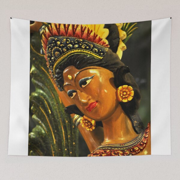 Item preview, Balinese Dancer designed and sold by Charuhas  Images.