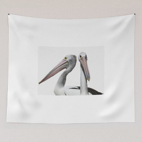 Item preview, Pelican Mugshot designed and sold by Tainia Finlay.