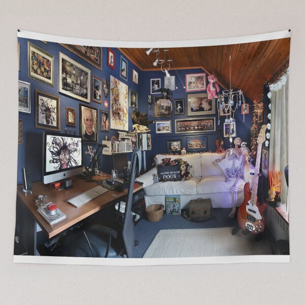 Item preview, Billyboy's Sanctuary designed and sold by billyboy.
