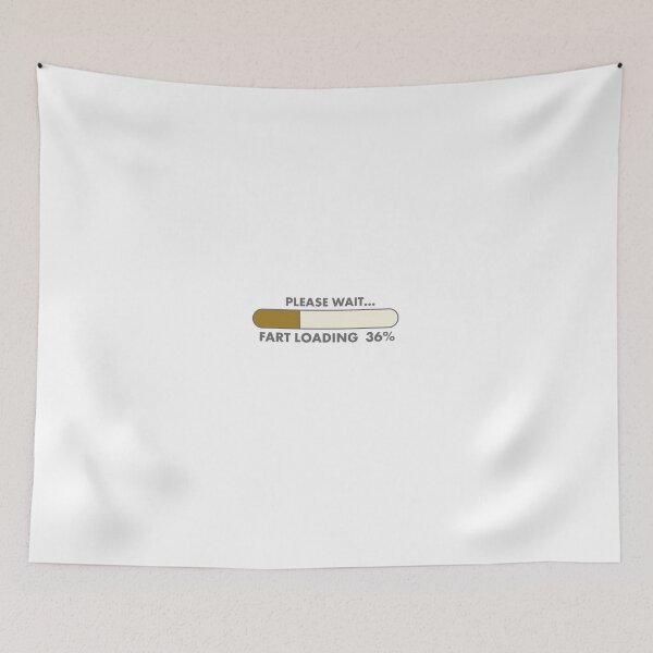 Item preview, FART LOADING  designed and sold by SofiaYoushi.