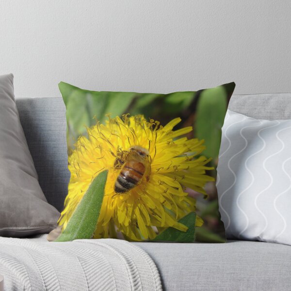 Artikelvorschau, Dandy Bee entworfen und verkauft von Tehaya.