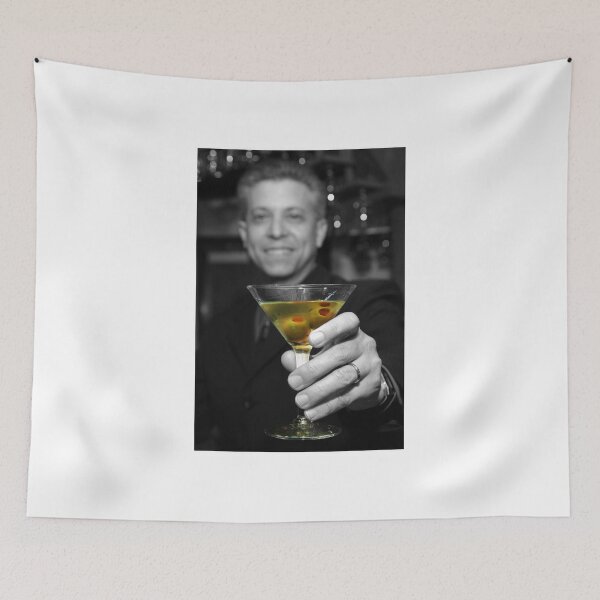 Item preview, Salut! designed and sold by Keeli.