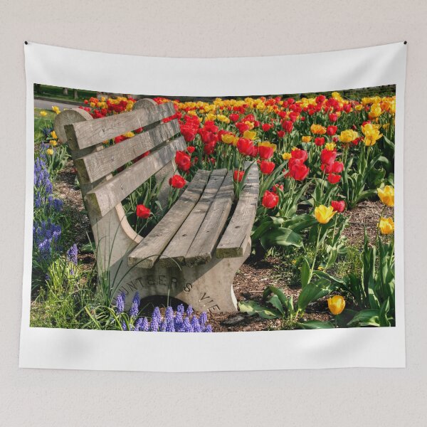 Item preview, Abducted Park Bench designed and sold by Gene Walls.