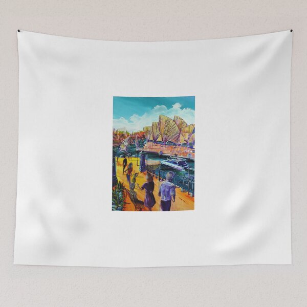Item preview, the Sydney Opera House The Meeting designed and sold by robert (bob) gammage.