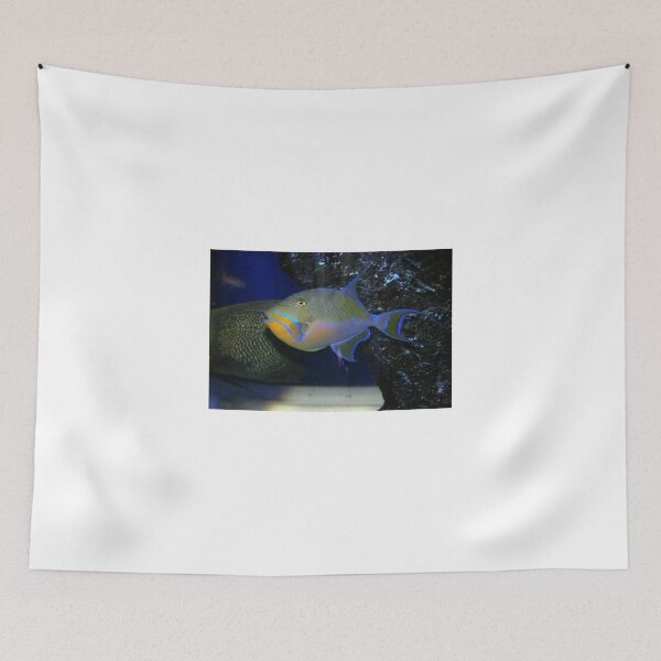 Item preview, Electric Blue and Gold designed and sold by coffeebean.