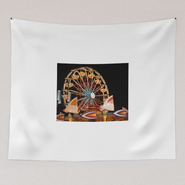 Item preview, Carnival Night designed and sold by phil decocco.