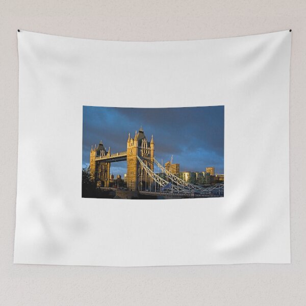 Item preview, Tower Bridge, London designed and sold by Stuart Robertson Reynolds.