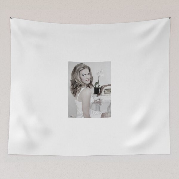 Item preview, MIRJAM Pillowbook Pinup designed and sold by Shh OP.