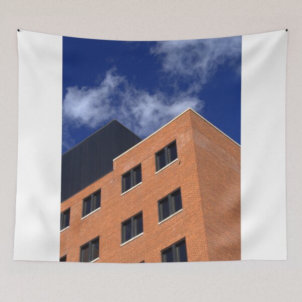 Item preview, Red White and Blue designed and sold by Katagram.