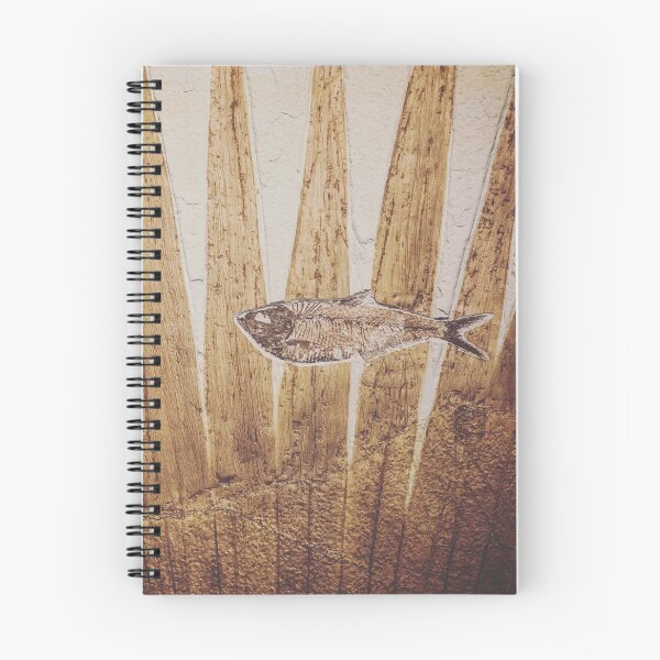Item preview, Fossilized Fish designed and sold by alipascal.