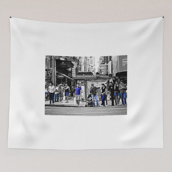 Item preview, South American Blues designed and sold by Michael J Armijo.