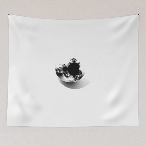 Item preview, Untitled XVII - Black designed and sold by Rupert Russell.