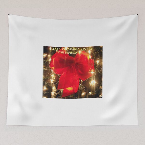 Item preview, JESUS IS THE REASON designed and sold by trisha22.