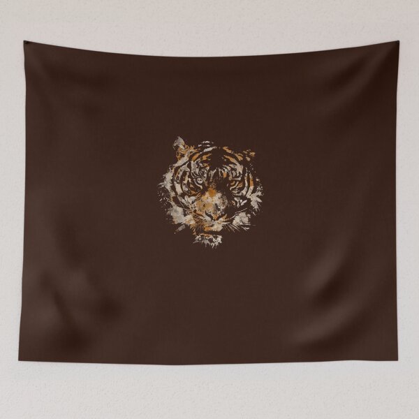 Item preview, Tigre designed and sold by fixtape.