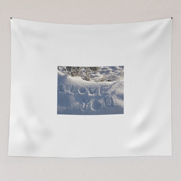 Item preview, Lovely Message designed and sold by mikequigley.
