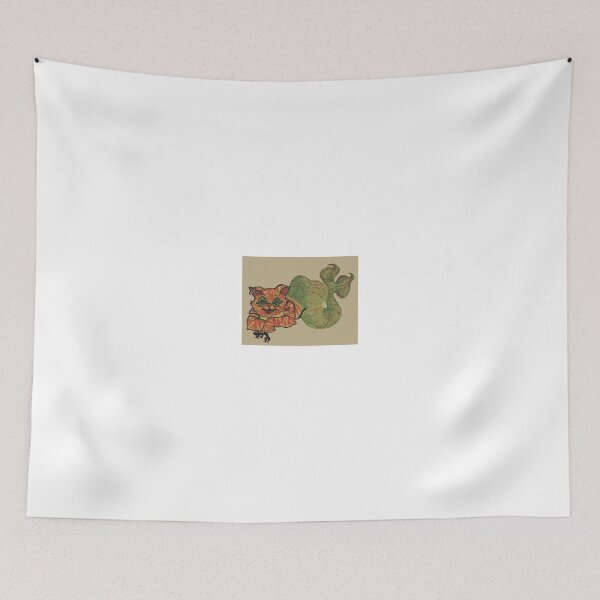Item preview, Catfish Eats Ratfish designed and sold by redqueenself.