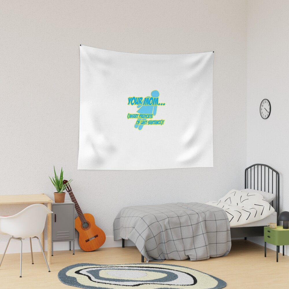 Item preview, Tapestry designed and sold by choustore.