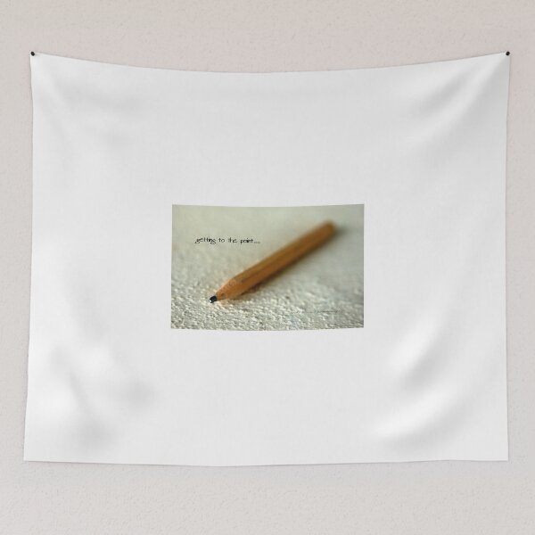 Item preview, Getting To The Point © Vicki Ferrari designed and sold by Vicki Ferrari Photography.