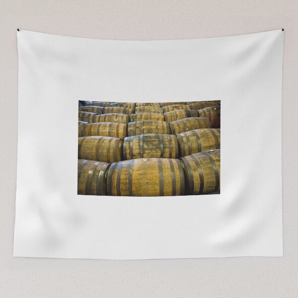 Item preview, Whisky barrels designed and sold by Jaime Pharr.