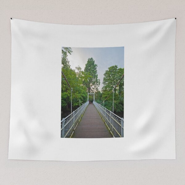 Item preview, Inverness bridge designed and sold by Jaime Pharr.