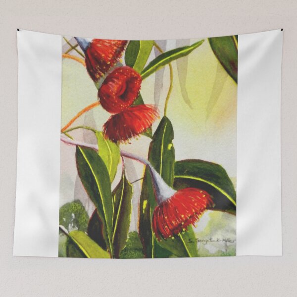 Item preview, Gum Flowers designed and sold by sandysartstudio.