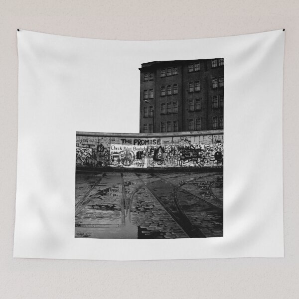 Item preview, THE PROMISE designed and sold by Neil Mouat.