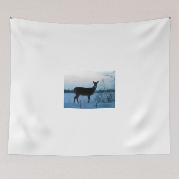 Item preview, Doe at Dusk designed and sold by Larry Trupp.