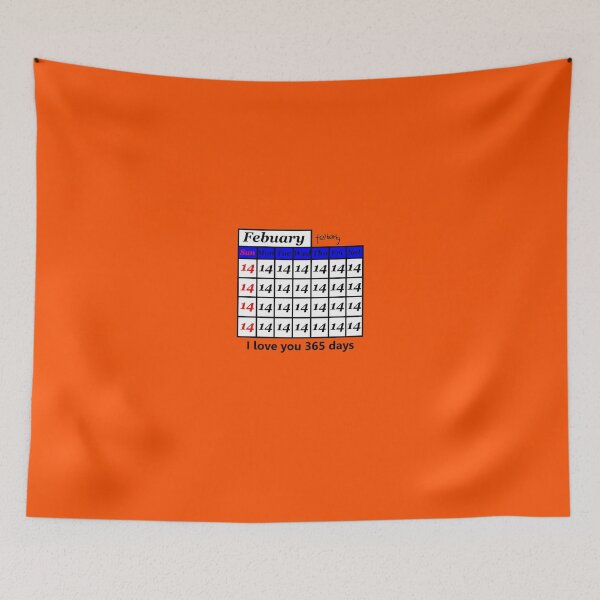 Item preview, Everyday is St. Valentine's day designed and sold by telberry.